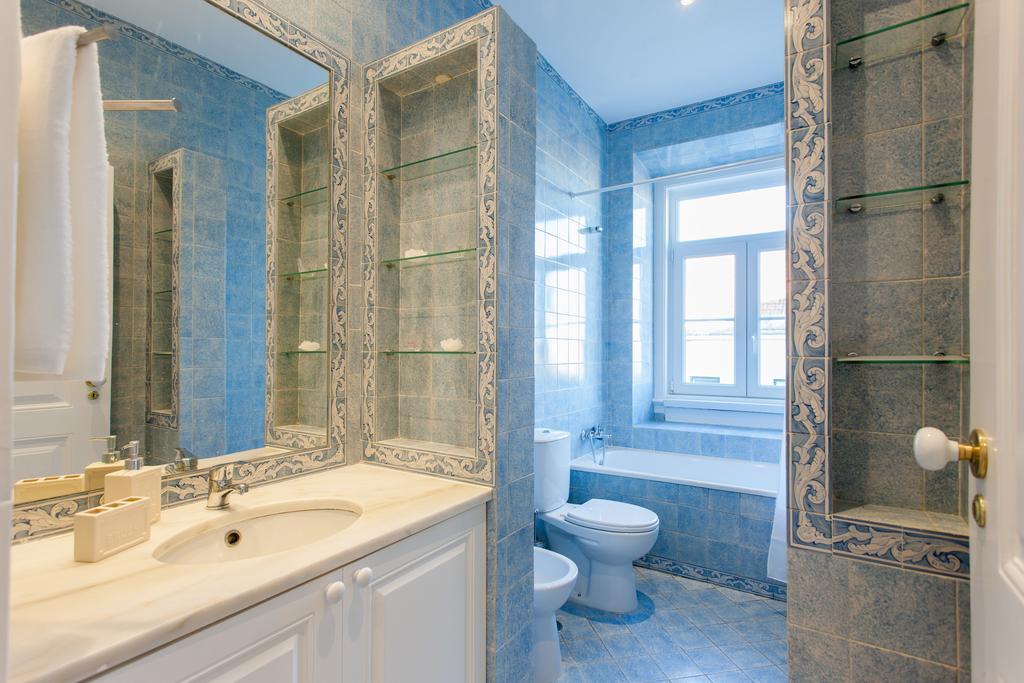 Cozzy Homes At Bairro Alto Lisboa