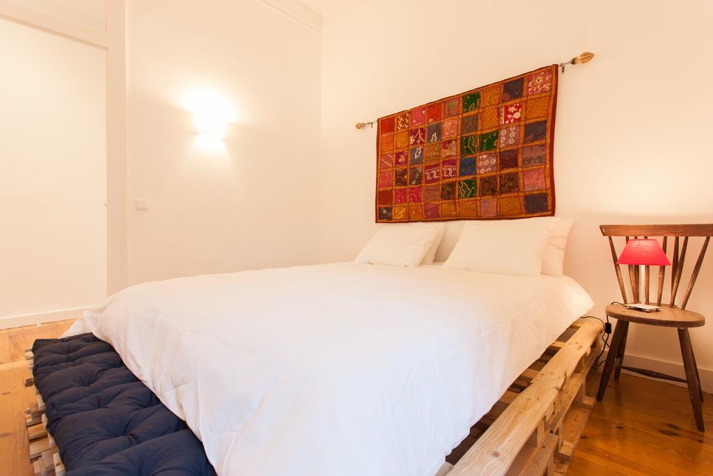 Cozzy Homes At Bairro Alto Lisboa