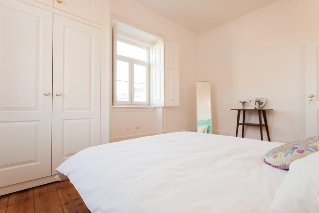 Apartamento Cozzy Homes At Bairro Alto