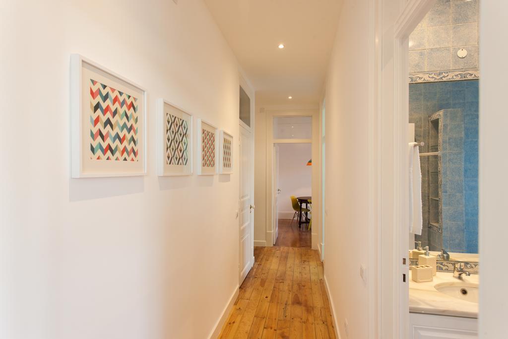 Cozzy Homes At Bairro Alto