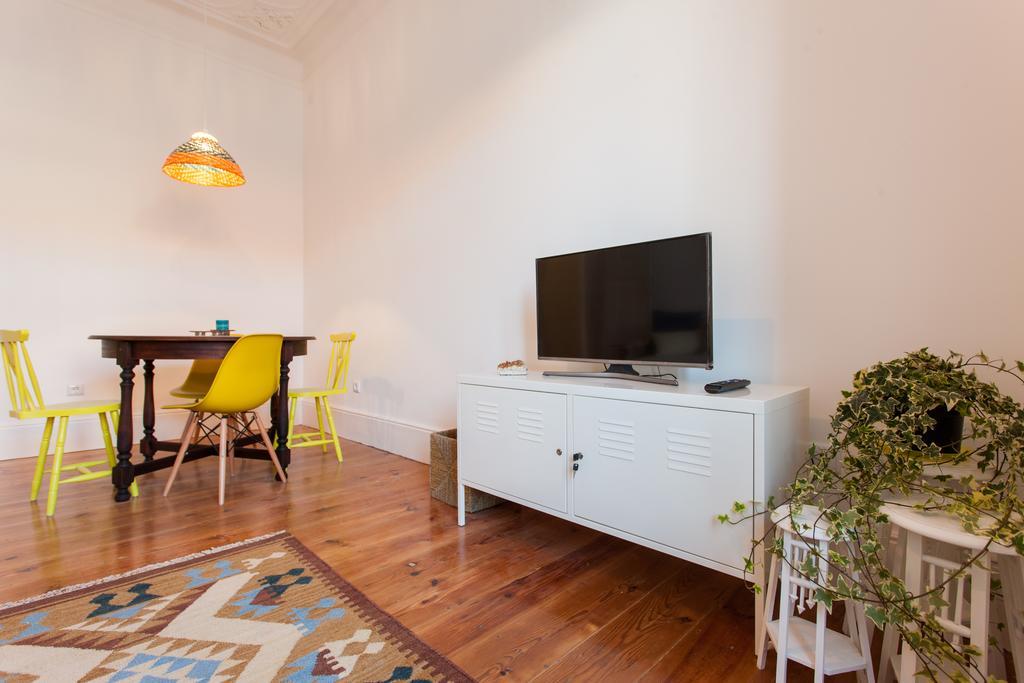 Cozzy Homes At Bairro Alto