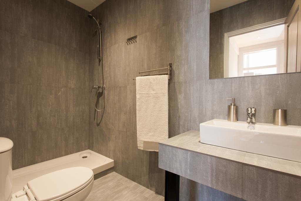 Apartamento Cozzy Homes At Bairro Alto