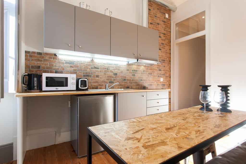 Cozzy Homes At Bairro Alto