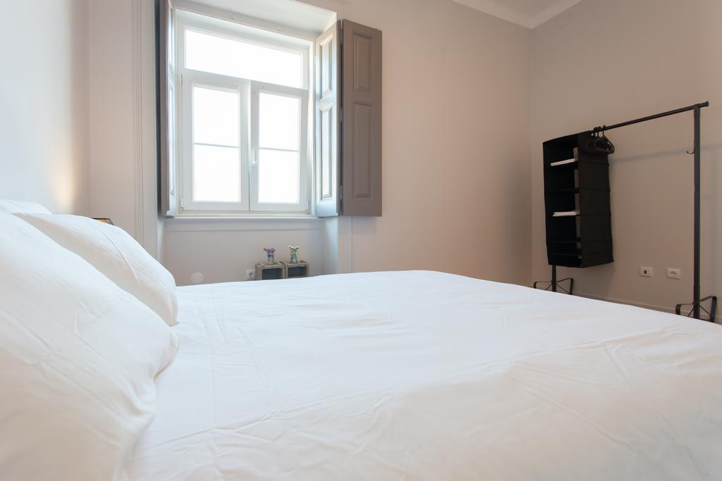 Apartamento Cozzy Homes At Bairro Alto Lisboa