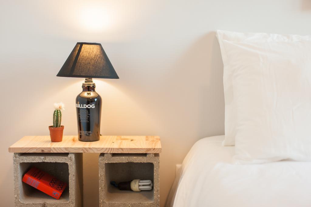 Cozzy Homes At Bairro Alto Lisboa