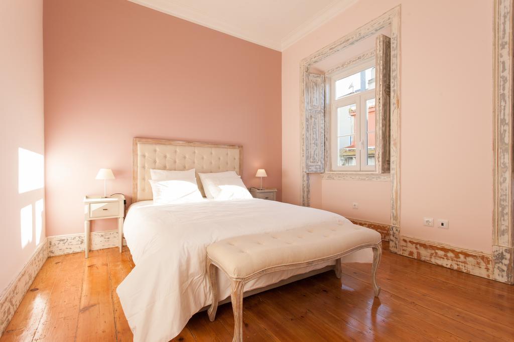 Apartamento Cozzy Homes At Bairro Alto