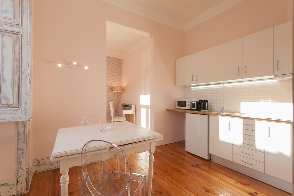 Apartamento Cozzy Homes At Bairro Alto