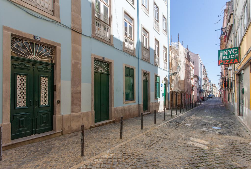 Cozzy Homes At Bairro Alto