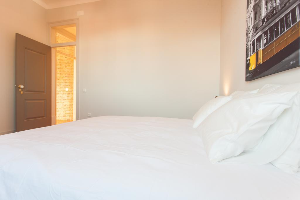 Apartment Cozzy Homes At Bairro Alto