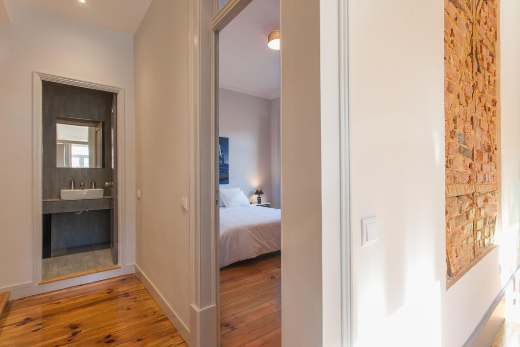 Cozzy Homes At Bairro Alto