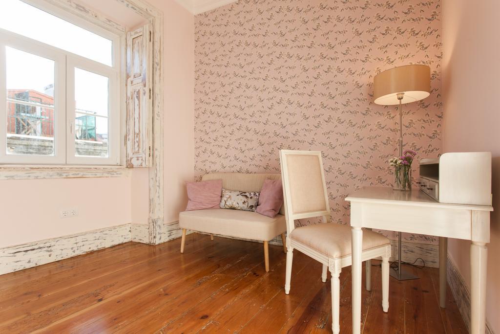 Cozzy Homes At Bairro Alto